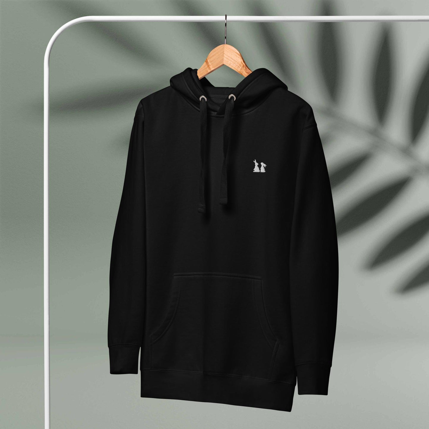 Bunnies-Unisex Hoodie