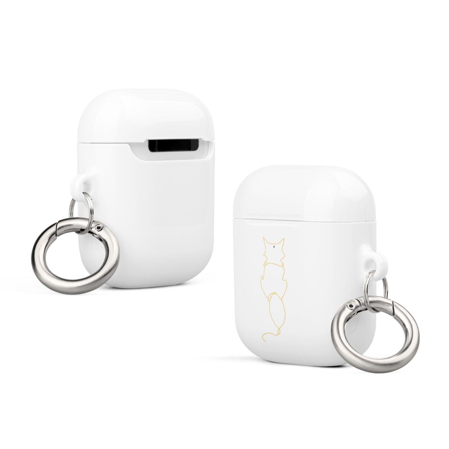 Fox-Case for AirPods®