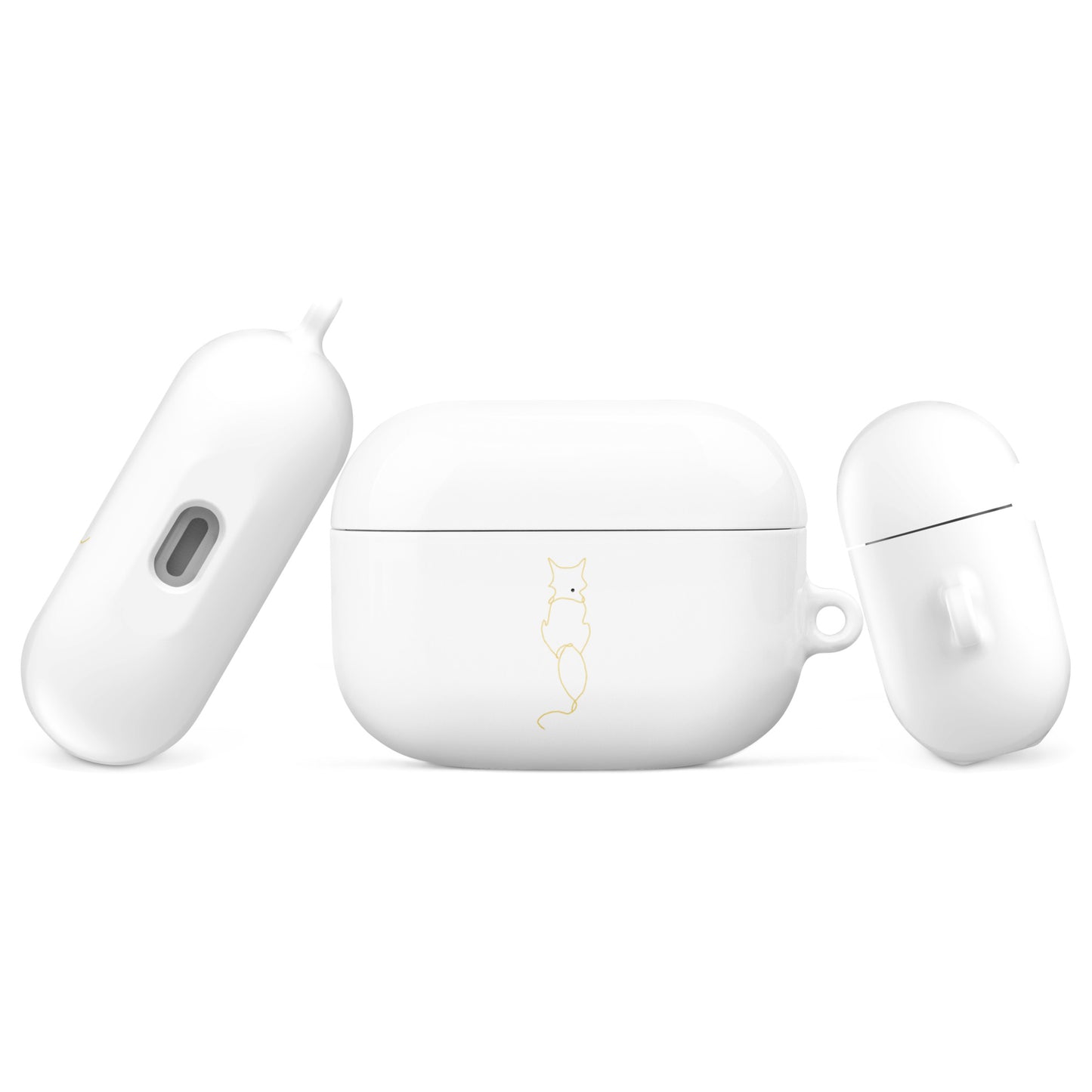 Fox-Case for AirPods®