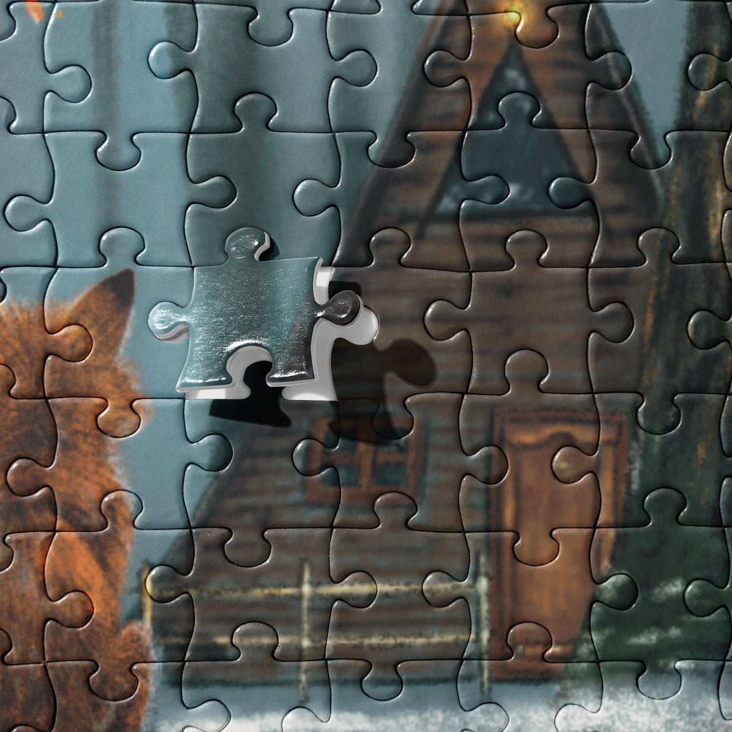 Puzzles