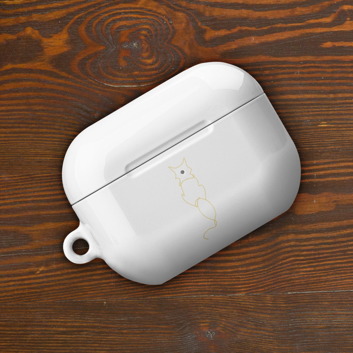 Fox-Case for AirPods®